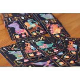 Pegasus Spiele Roaring 20s (Deep Print Games)