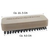 2 x Craftsman Hand Wash Brush Craftsman Brush Nail Brush
