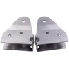Waverspeed Radius Arm Drop Brackets for Ford F250 F350 Super