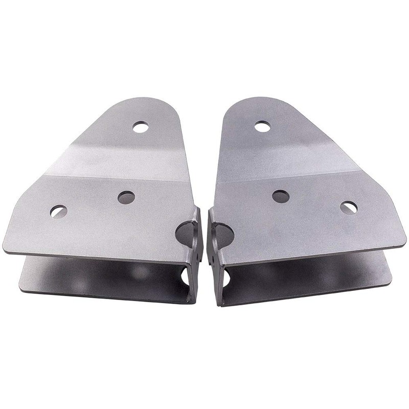 Waverspeed Radius Arm Drop Brackets for Ford F250 F350 Super