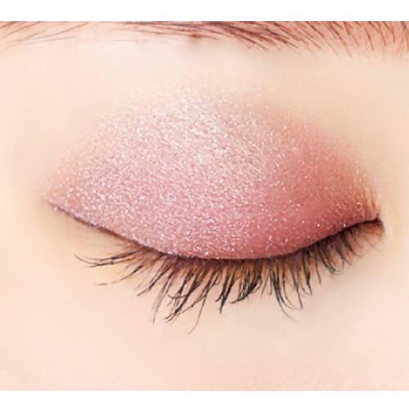 Canmake City Light Eyes 02 Sphinx Amber, 1.0g Single Color