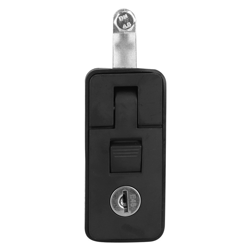 Trunk Shutter Door Lock Carriage Rear Cover Lock Refitting for
