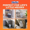 Hefty - Bolsas de basura medianas aroma, 8 galones, 26