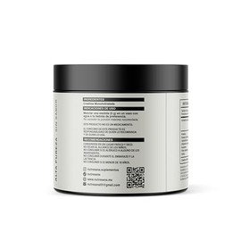 NUTRESANA Creatina Monohidratada | Alta Pureza | Apoyo a Fuerza, Rendimiento y Recuperación | Suplemento Alimenticio en Polvo | 60 Servicios