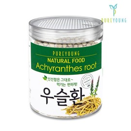Pure Young Domestic Woo Seul Hwan 300g / 퓨어영 국산 우슬환 300g