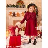 QWINEE Sparkly Sequin Dog & Cat Dress - Tutu Bling