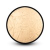 Fotover Folding Reflector Hollow Light Reflector