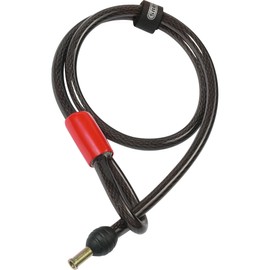 ABUS Pro Tectic 4960 Frame Safety Lock Cable Chain