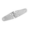 4Pcs Door Hinges 316 Stainless Steel Marine Grade for Boat