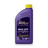 Royal Purple 06320-6PK Max ATF High Performance Synthetic Automatic Transmission