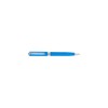 Helix Oxford Premium Light Blue Ballpoint Pen (Blue Ink) -