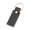 Shot 782-2970001 Men's Leather Key Holder, 010 black