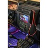 IwbwlAg Double Din Dash Install Bezel Radio Stereo Kit for