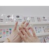  Lemon Premium Art Handmade Nail Tips ✨ - Long