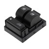 A ABSOPRO Front Left Driver Side Window Regulator Electric Switch
