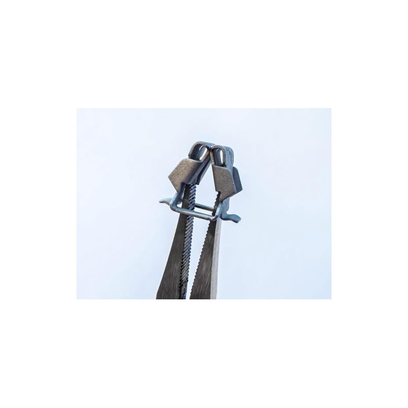 Hazet 1816K-1 Flat Pliers
