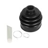 SCITOO CV Axle Boot Kit Front Outer cv joint fit