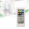 Universal Long Range Electric Fan Remote Control Replacement for Home,