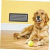 jojofuny Vent Net Floor Vent Cover for Home Heating Cooling
