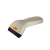 Welcom Design 67mm Width Touch Scanner White USB 1000A-WHT-USB