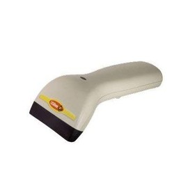 Welcom Design 67mm Width Touch Scanner White USB 1000A-WHT-USB