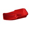 Kids Heavy Duty Snow Sledge - For Kids and Adults,