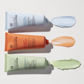 COLLISTAR ATTIVI PURI SALICYLIC ACID + ZINC CLAY MASK MASKA DO TWARZY 75ML