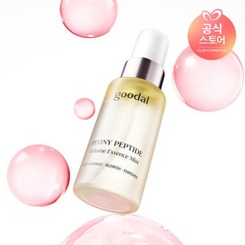 26AD Goodal Peony Peptide Wrinkle Trace Essence Mist 50ml FREE / 26AD 구달 피오니 펩타이드 주름흔적 에센스 미스트 50ml FREE
