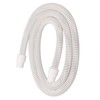 6FT Breathing Machine Tube Universal Flexible Connecting Tube Sealing for