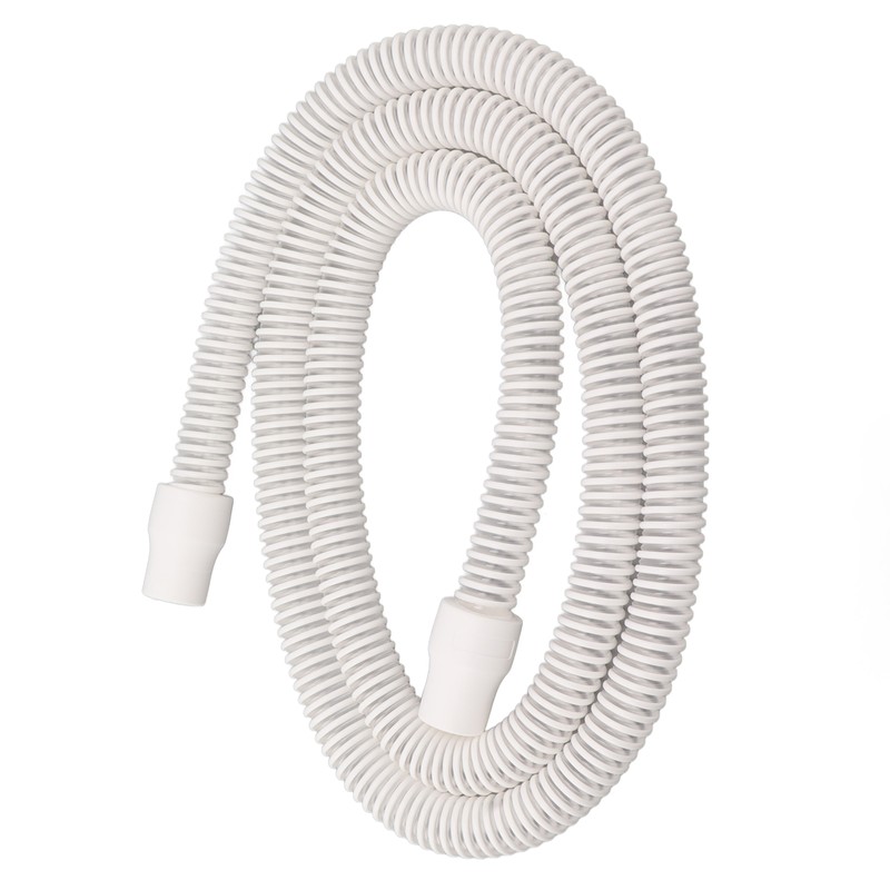 6FT Breathing Machine Tube Universal Flexible Connecting Tube Sealing for
