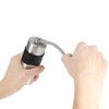 Stainless Steel Manual Coffee Bean Grinders Mill for Coffee Making