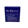 M-61 Powerful Skincare Hydraboost HA Serum Pad 30 Treatments /BNIB
