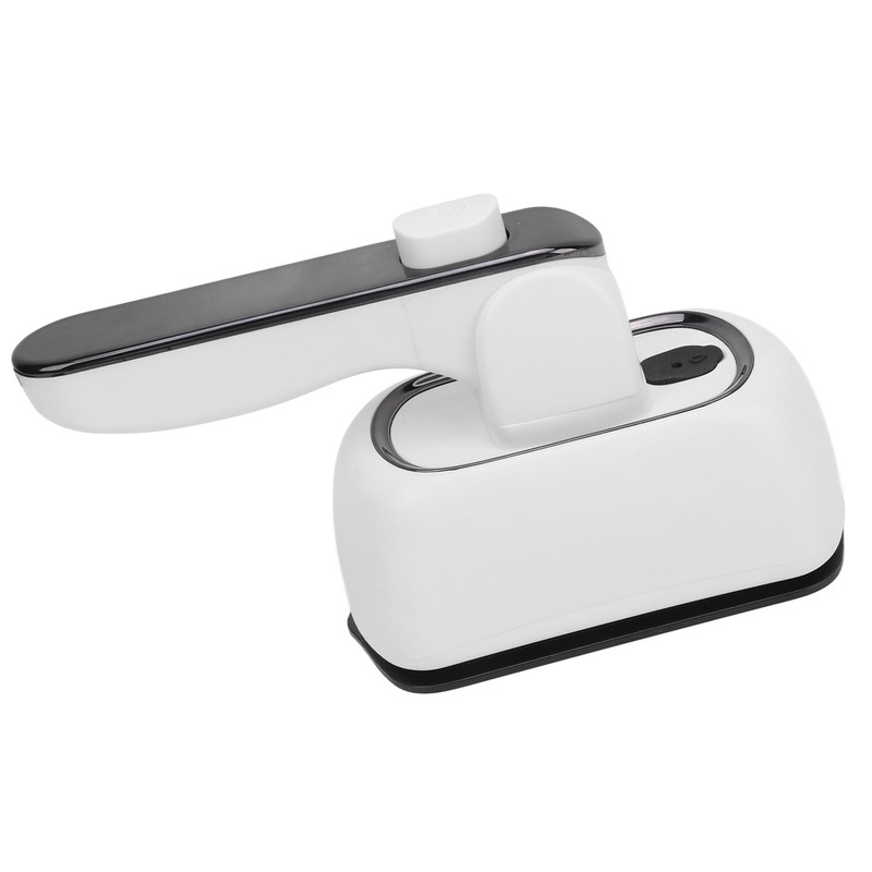 Handheld Iron 90 Degree Rotatable Portable Mini Ironing Machine for