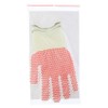 Nubs Gloves for Compression Stockings Women