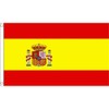 Flag of Spain, Spanish national flag 150x90cm