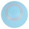 Smart Rotating Ball Built in Sound Device Interactive Automatic Moving