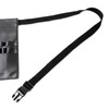 Perfeclan Cosmetic Bag Makeup Brush Bag Portable Foldable Storage Makeup