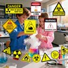 Science Decor: Science Party Decorations Science Classroom Decor Science Lab