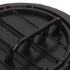 Roof Headliner AC Heater Vent BL1Z 19893 AA Round Ceiling