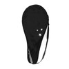 REGAIL Children Tennis Racket 23in Aluminum Alloy Racquet Teenager Training