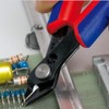Side Cutters 125mm Insulated Standard