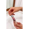 Máscara de pestañas Prosa Microfibras waterproof 13g color negro 1