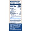 Nature’s Bakery Gluten Free Fig Bars, Blueberry, Real Fruit, Vegan,