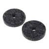 GEWA HiHat Tellerfilz hart spare part/accessory Drums