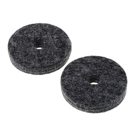 GEWA HiHat Tellerfilz hart spare part/accessory Drums