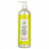 Dry Skin Body Lotion 450ml - Green Tea