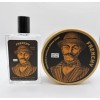 Talent Soap Factory Frenchy Shave Soap & Aftershave Bundle