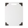 Dexas Superboard Cutting Board with Handle and Non-Slip Feet, 11