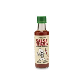 Espinaler Spicy Appetizer Sauce 92 ML