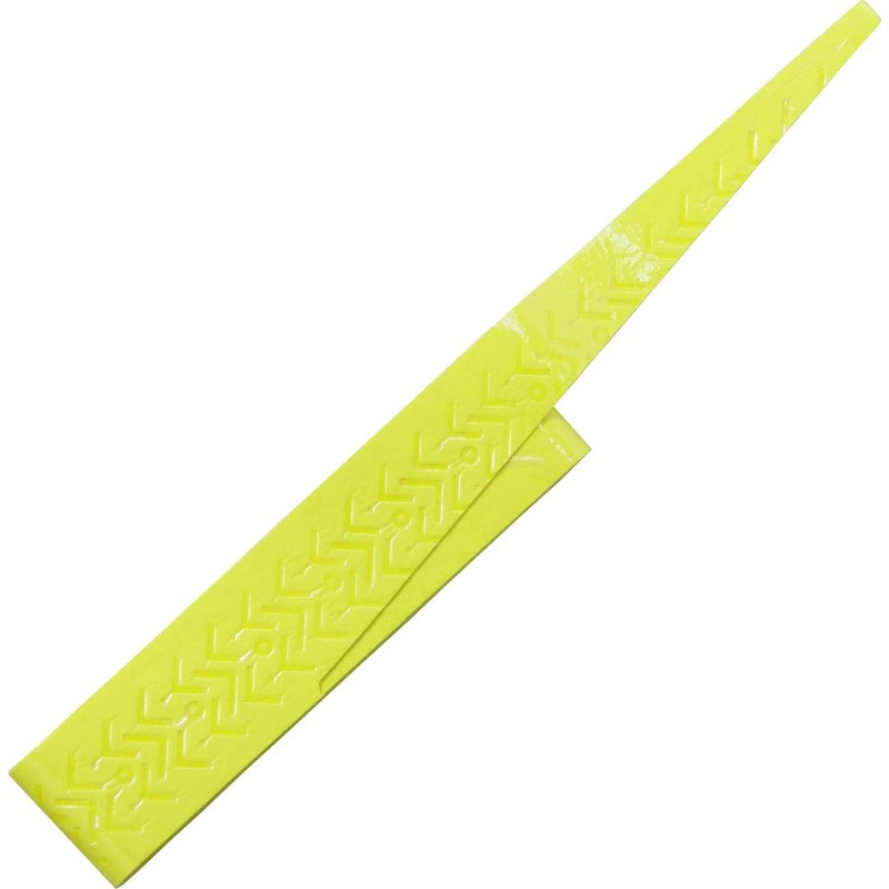 YONEX AC133 (004) Wet Super Strong Grip, Yellow